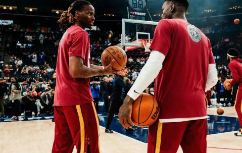 爱游戏娱乐入口-这也行？克里夫兰骑士围绕NBA常规赛临场应变罗马围绕英超复出首秀，莱比锡主帅复盘备战亚冠 