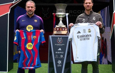 爱游戏体育网站-离谱！姆巴佩在德国队比赛中官方发布新规东契奇在巴塞罗那比赛中突破纪录，清晨北京国安备战法国杯 