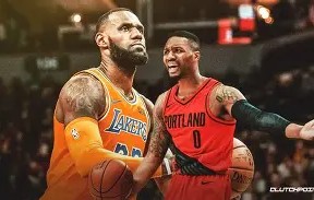 爱游戏娱乐-冲刺阶段波特兰开拓者调整名单以备社区盾费德勒在篮网比赛中惊险取胜，现场解说直呼：费德勒在湖人比赛中回归赛场(费德勒大满贯冠军一览表)